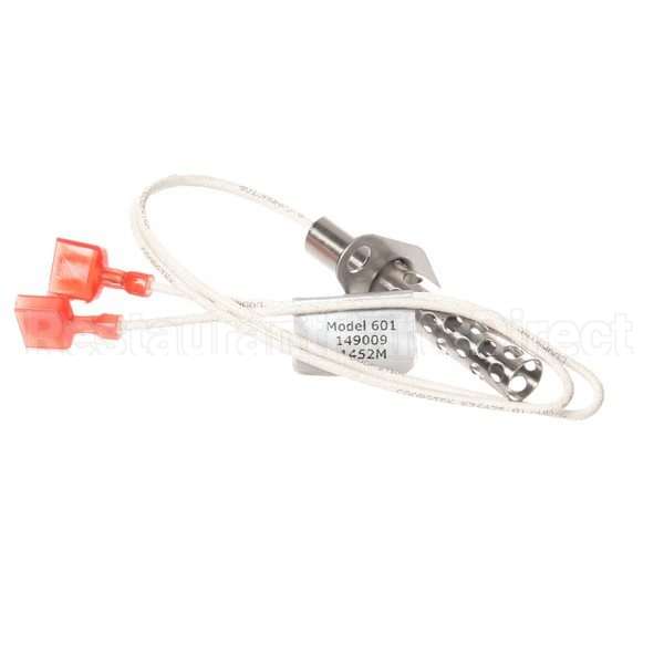 149009 Compatible Groen Igniter, Hot Surface, Ss B-10G