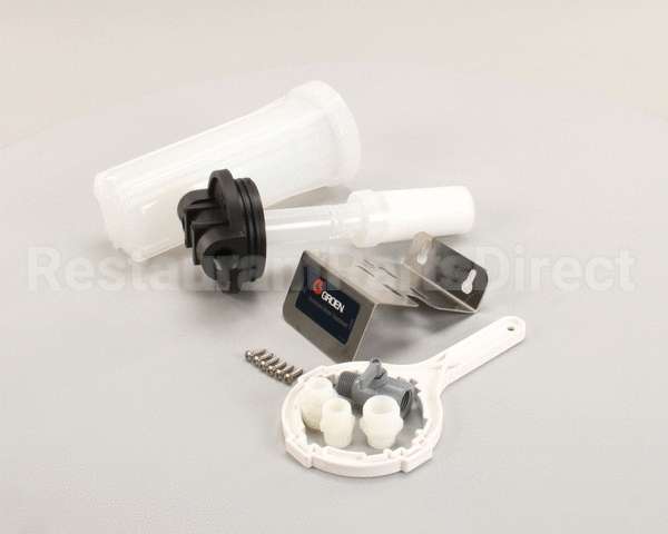 149100 Groen Boilerless Water Treatment Kit