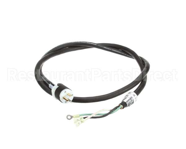 149179 Groen Cord Plug Assembly 6-0