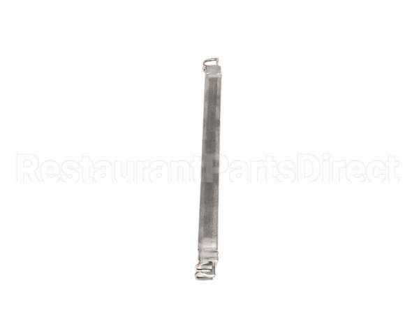 14920 Nieco Push-Bar, 10 Rod Belt - Weldment