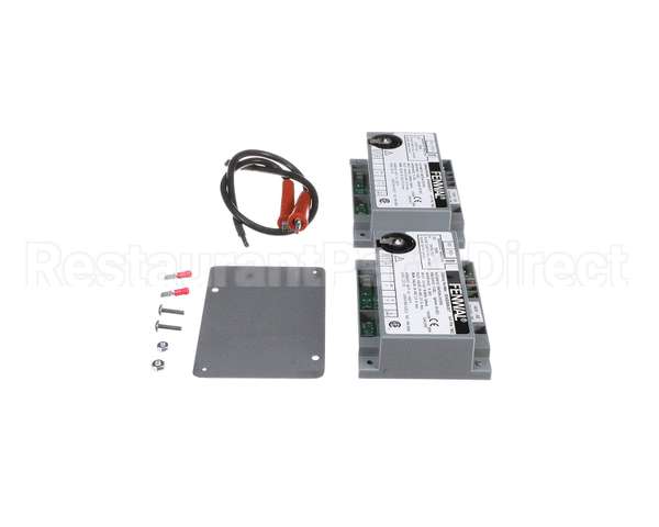 14921 Henny Penny Kit-Ce 8Hd Fenwal Ign Mod