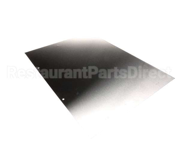 149231 Groen Weldment, Right Side Cover, Ssb-3E