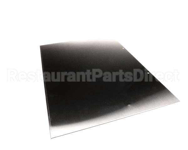 149231 Groen Weldment, Right Side Cover, Ssb-3E