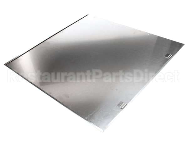 149235 Groen Weldment, Right Side Cover, Ssb-5G/E