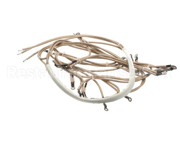 149292 Groen Wire Harness, Elements, Bpm 40E 480V