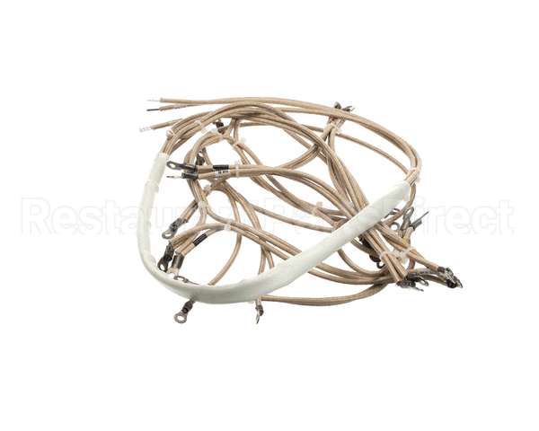 149292 Groen Wire Harness, Elements, Bpm 40E 480V