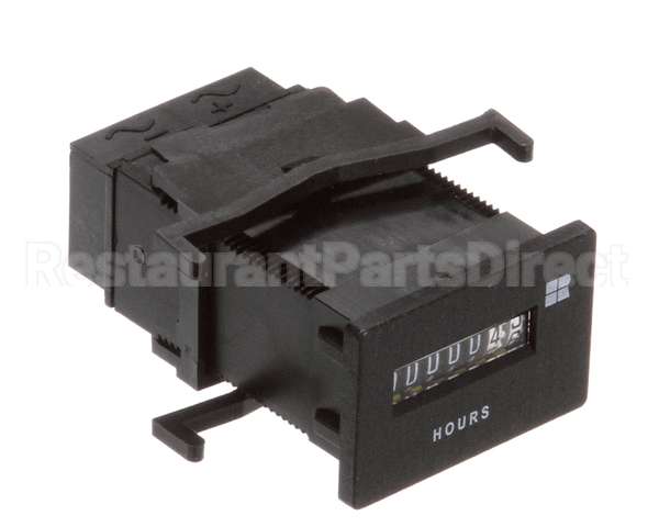 149295 Groen Hour Meter, Ssb