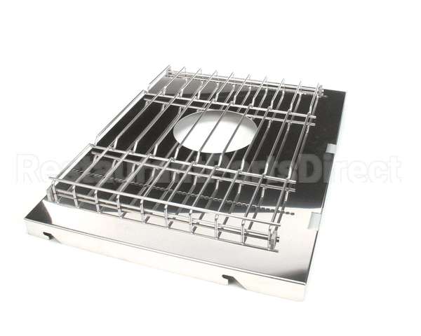 149314 Groen Assembly, Fan Shroud, Ssb-5E/G