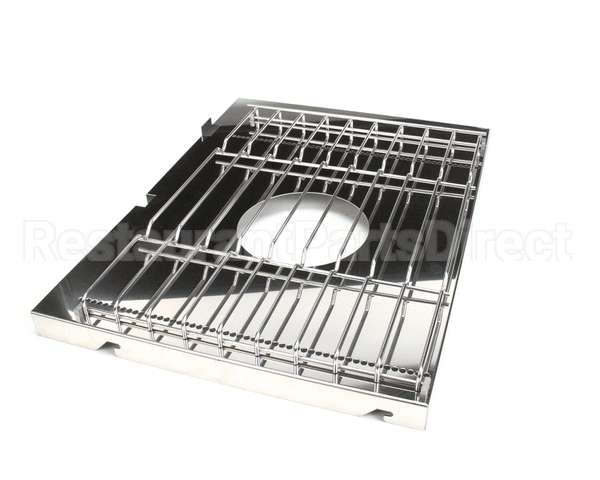 149314 Groen Assembly, Fan Shroud, Ssb-5E/G