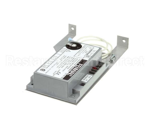 14937 Henny Penny Kit-600 Fenwal Ign Mdl Ce