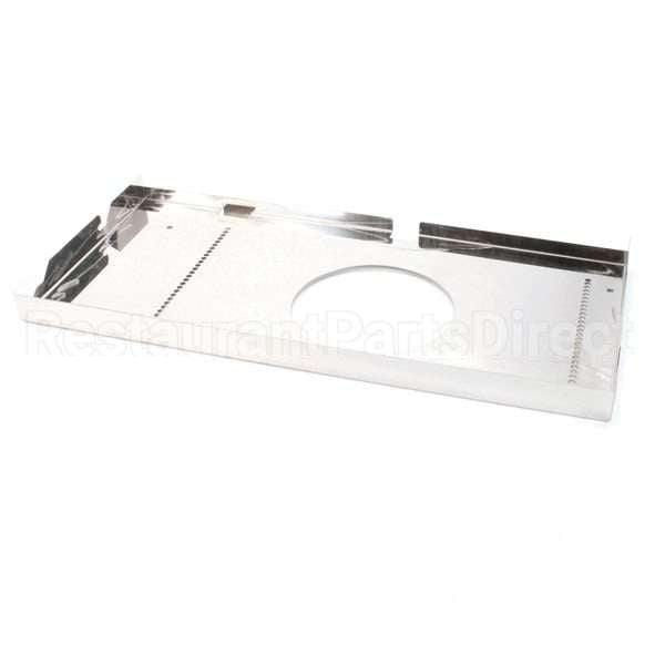149387 Compatible Groen Shroud, Fan Ssb-3G/E