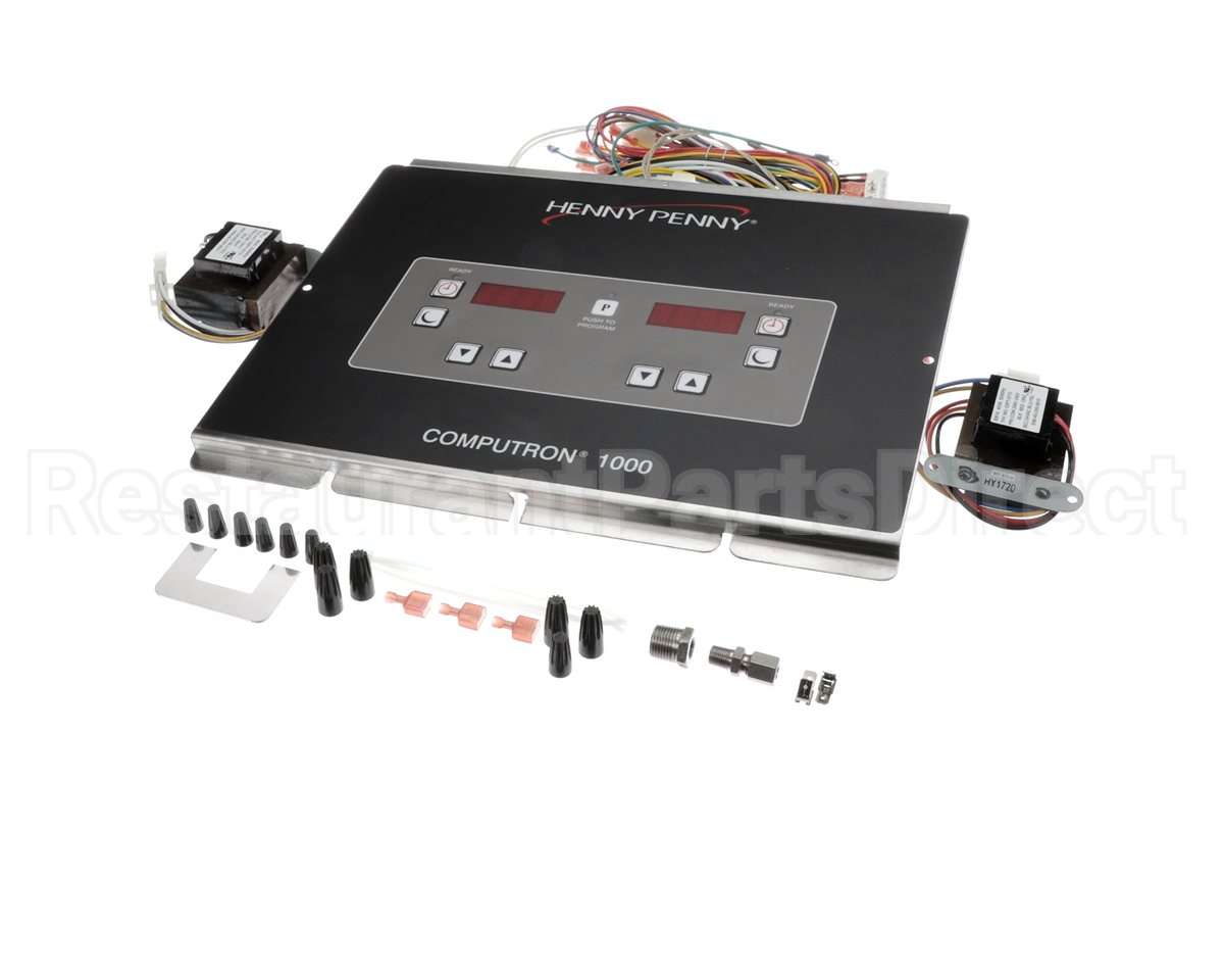 14939 Henny Penny Kit-Ofg32X Em To C1000 Retro
