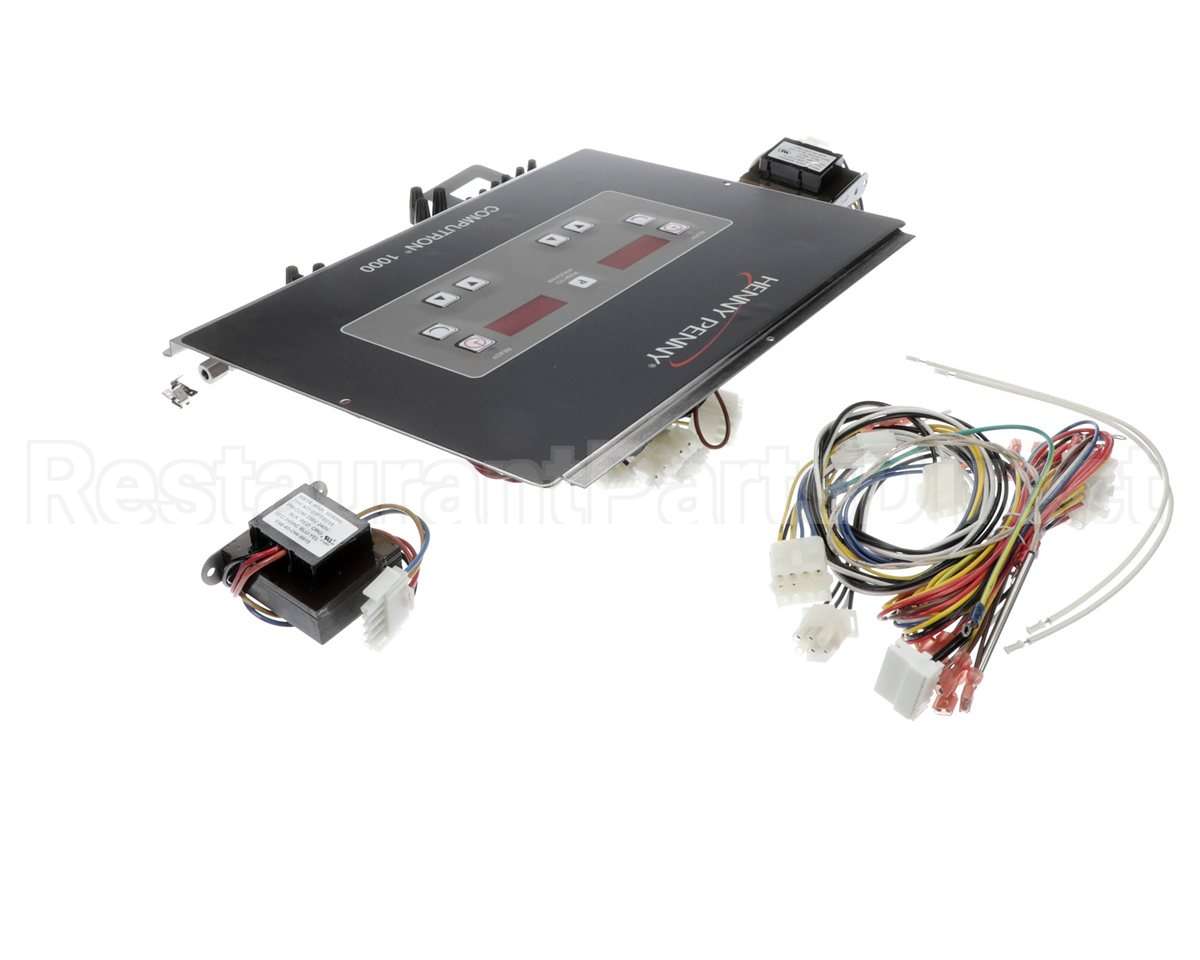 14939 Henny Penny Kit-Ofg32X Em To C1000 Retro