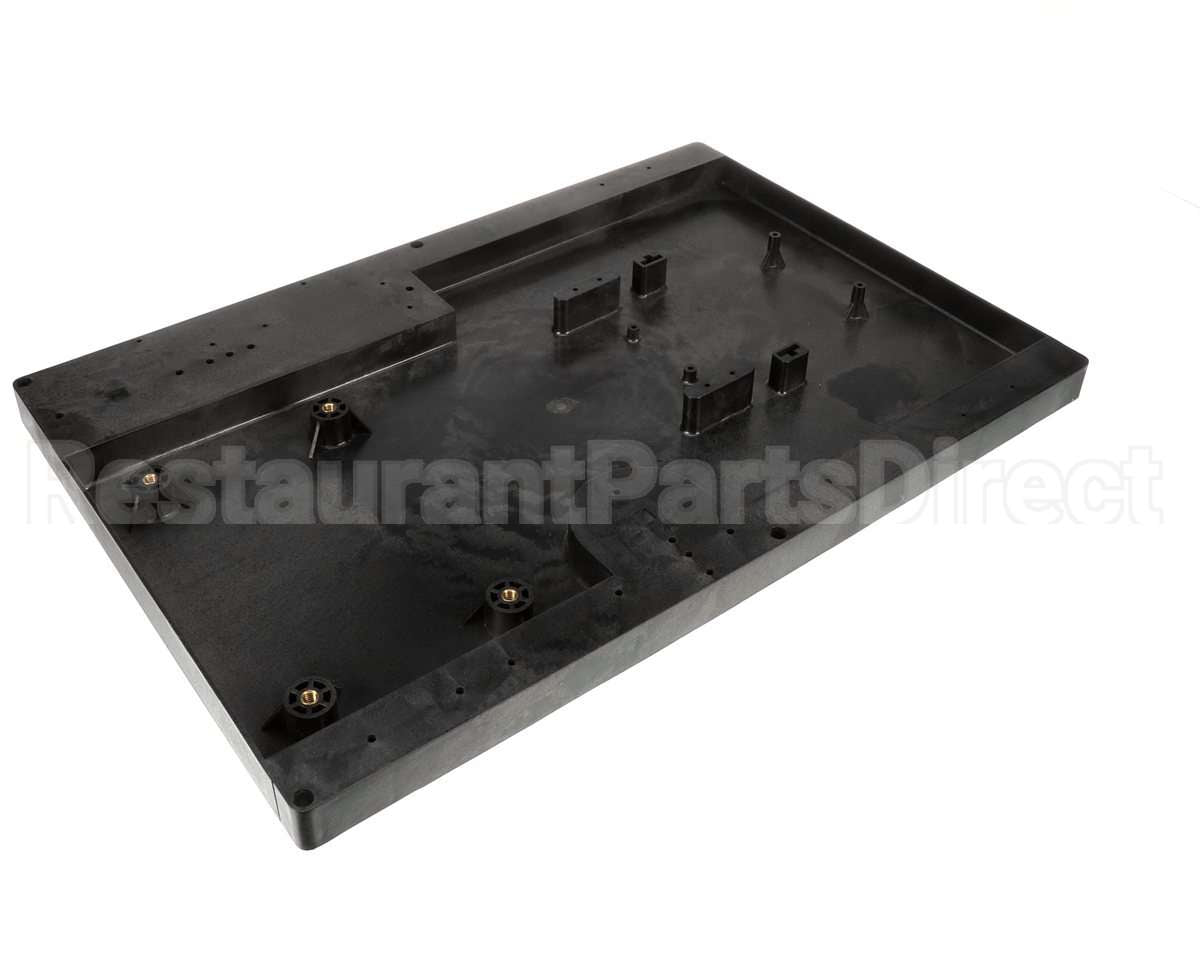 149488 Norlake Cope Vap Base 022-0466-01