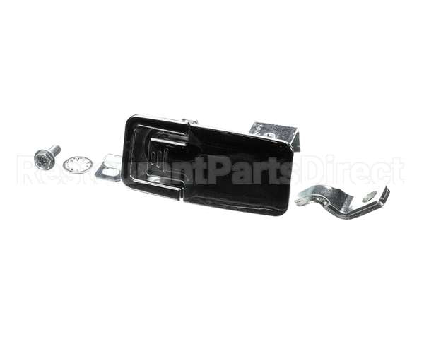 14953 Gaylord Flush Latch Door Handle With T