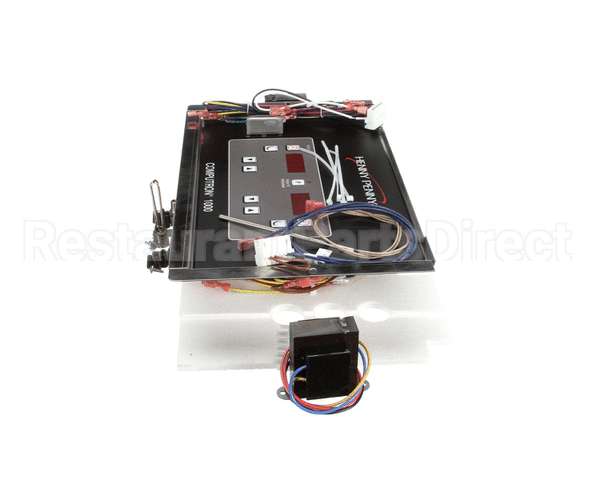 14953 Henny Penny Kit-600 Em To C1000 Retrofit
