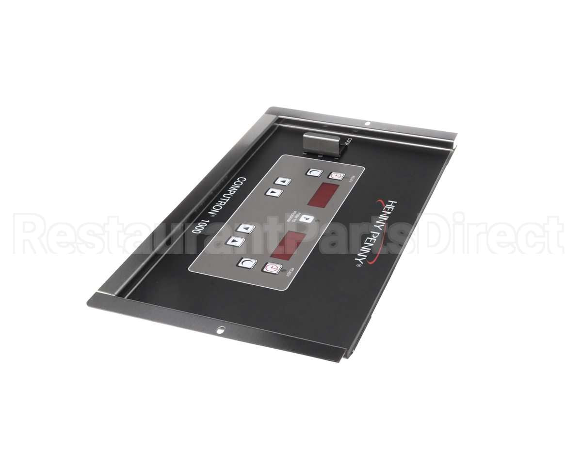 14955 Henny Penny Kit-500/600 C1000 Can Control