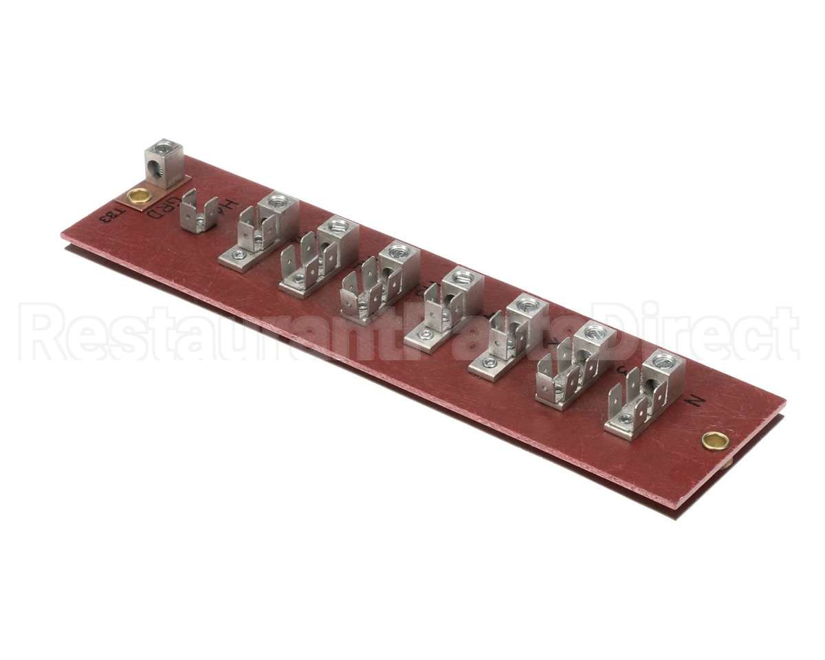 149551 Norlake Terminal Board Witt 207757003