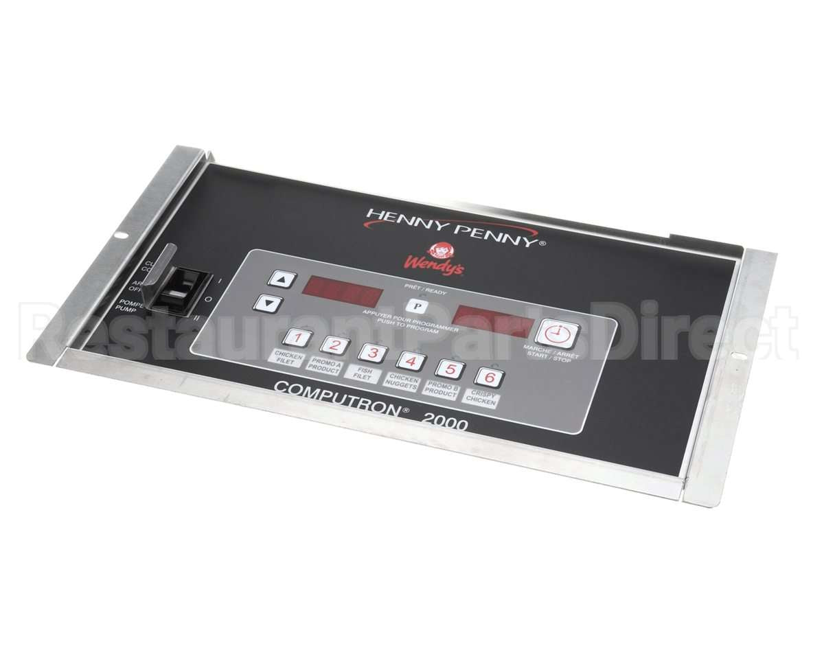 14959 Henny Penny Kit-500/600 C2000 Can Control