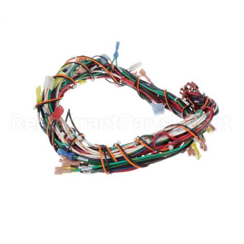 149602 Groen Harness, Control, Ssb-Gas Unit