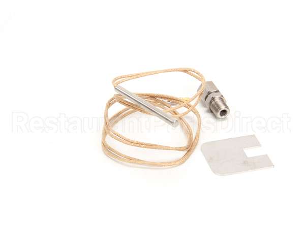 14974 Henny Penny Kit-Lvx 2.5 In Probe/Gauge