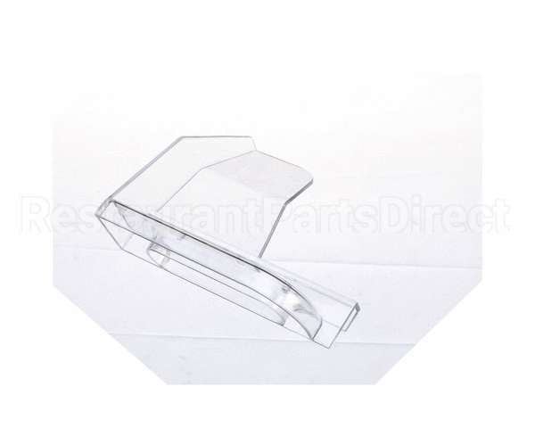 14976 Omcan Hand Guard