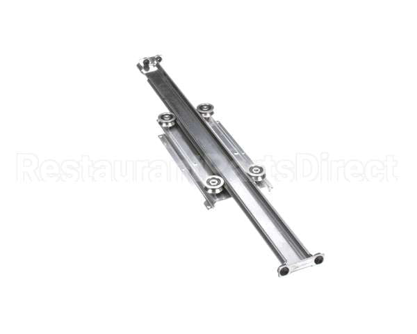149812 Norlake Ft F0100L020-Cabinet Rail As-R