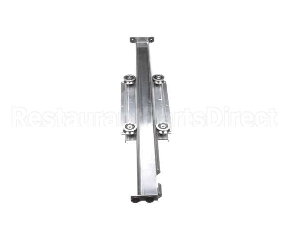 149812 Norlake Ft F0100L020-Cabinet Rail As-R