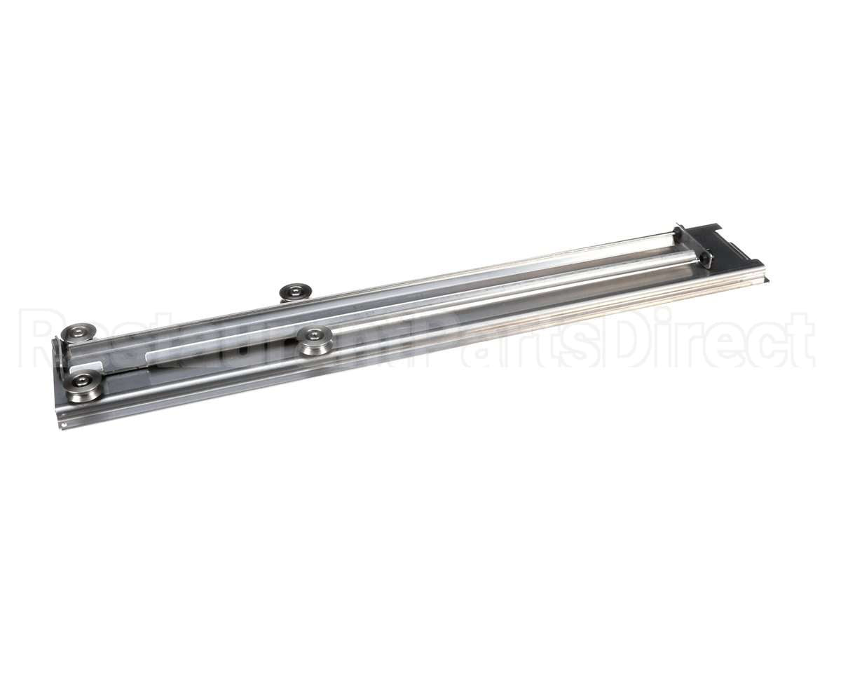 149814 Norlake Right Side Rail Drawer Roller