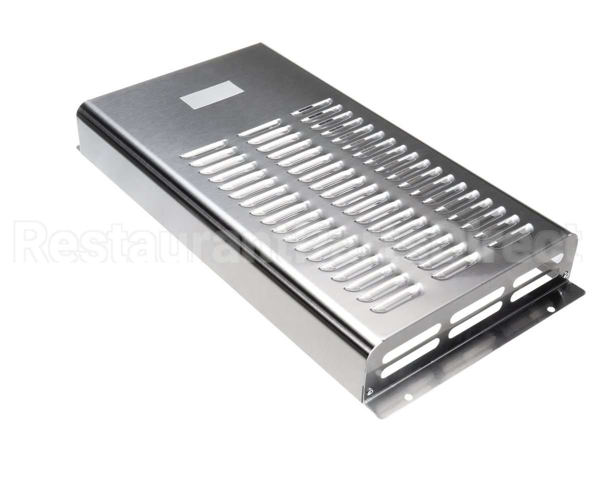 149833 Norlake Ft-Front Cover - Cb - F0148L04