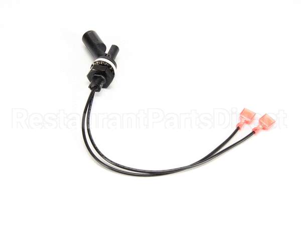 149880 Groen Probe, Float Black