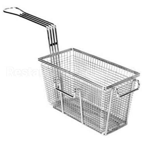 14A2S21 Compatible Star Twin Basket 9-3/8L 4-7/8W 5-3/8D