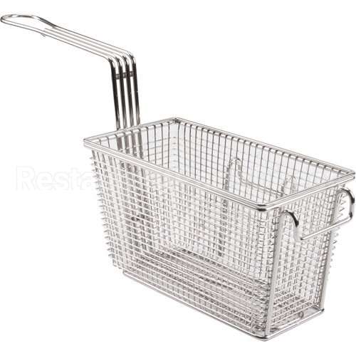 14A2S22 Compatible Star Twin Basket 9-3/8L 4-7/8W 5-3/8D