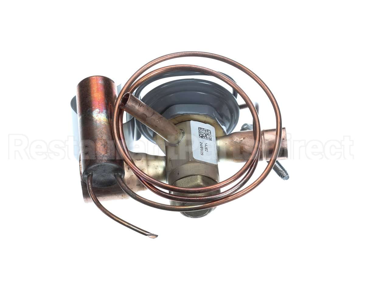 14J82 Lennox Valve-Expansion