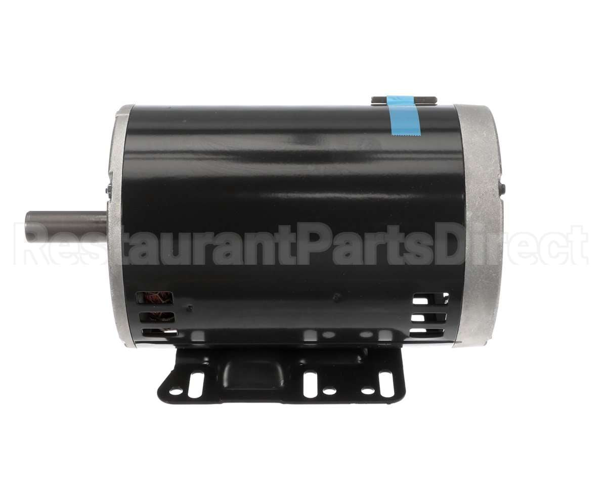 14K10 Lennox Blower Motor, 2 Hp, 200-230-460V-1Ph/3,
