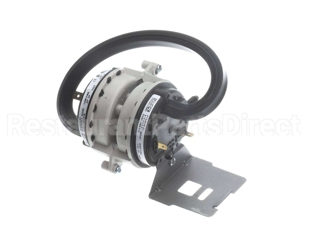 14T64 Lennox Combustion Air Pressure Switch Kit, Upfl