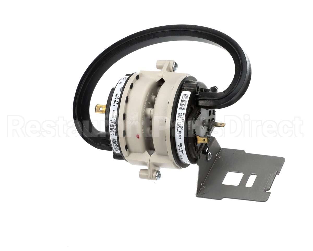 14T65 Lennox Combustion Air Pressure Switch Kit, Upfl