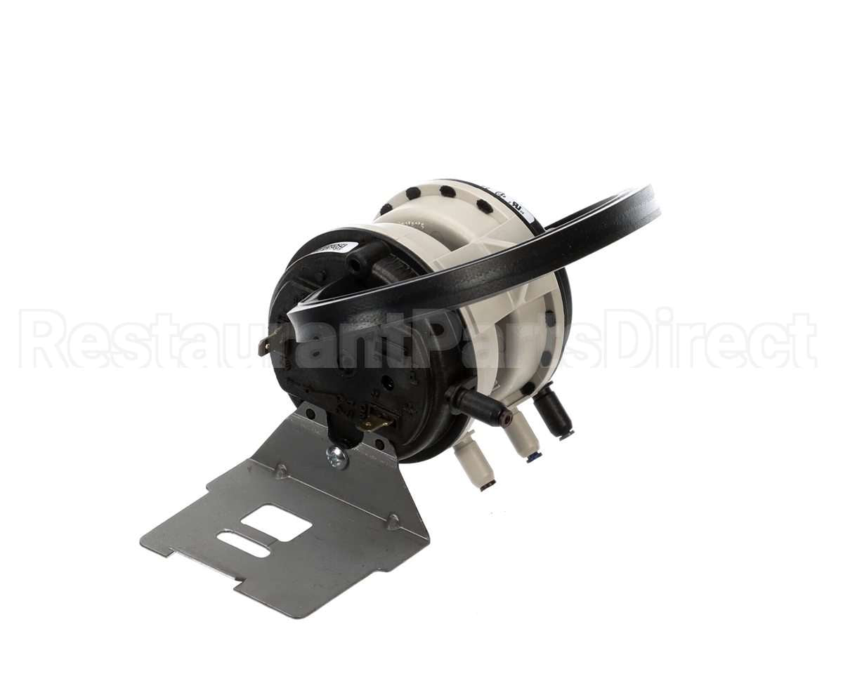 14T65 Lennox Combustion Air Pressure Switch Kit, Upfl