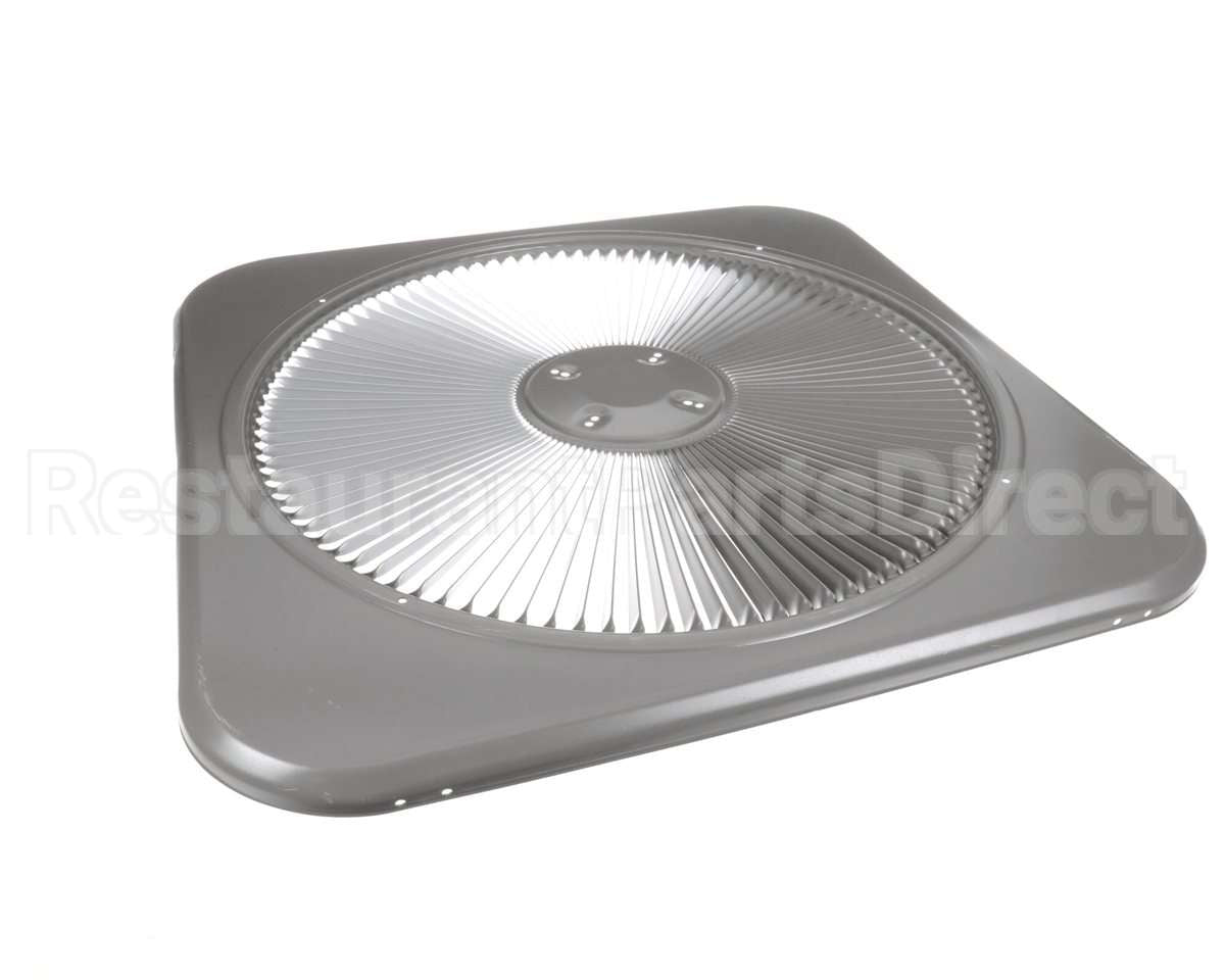 14V64 Lennox Ac & Heat Pump Top Plate, 28-1/4 X 28-1/