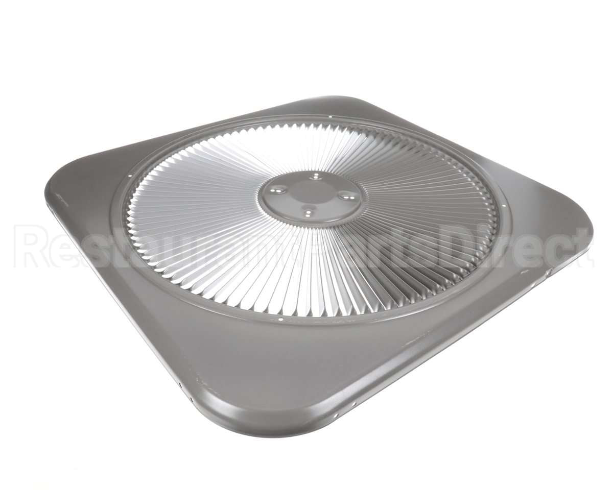 14V64 Lennox Ac & Heat Pump Top Plate, 28-1/4 X 28-1/