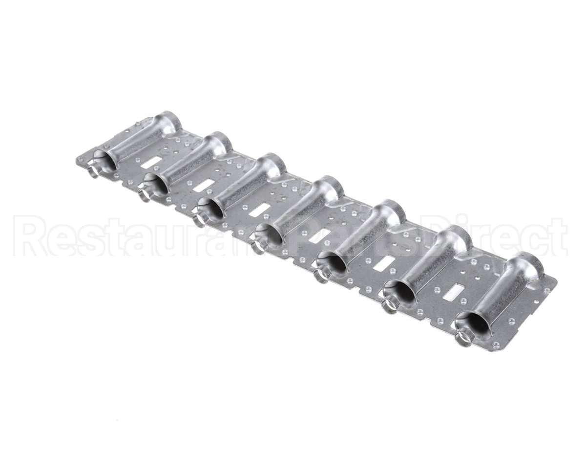 14X49 Lennox Burner Assy