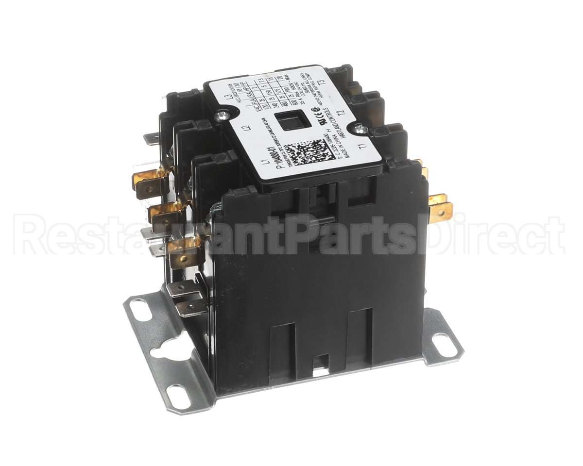 14Y93 Lennox Contactor 3 Pole W/Aux 25A