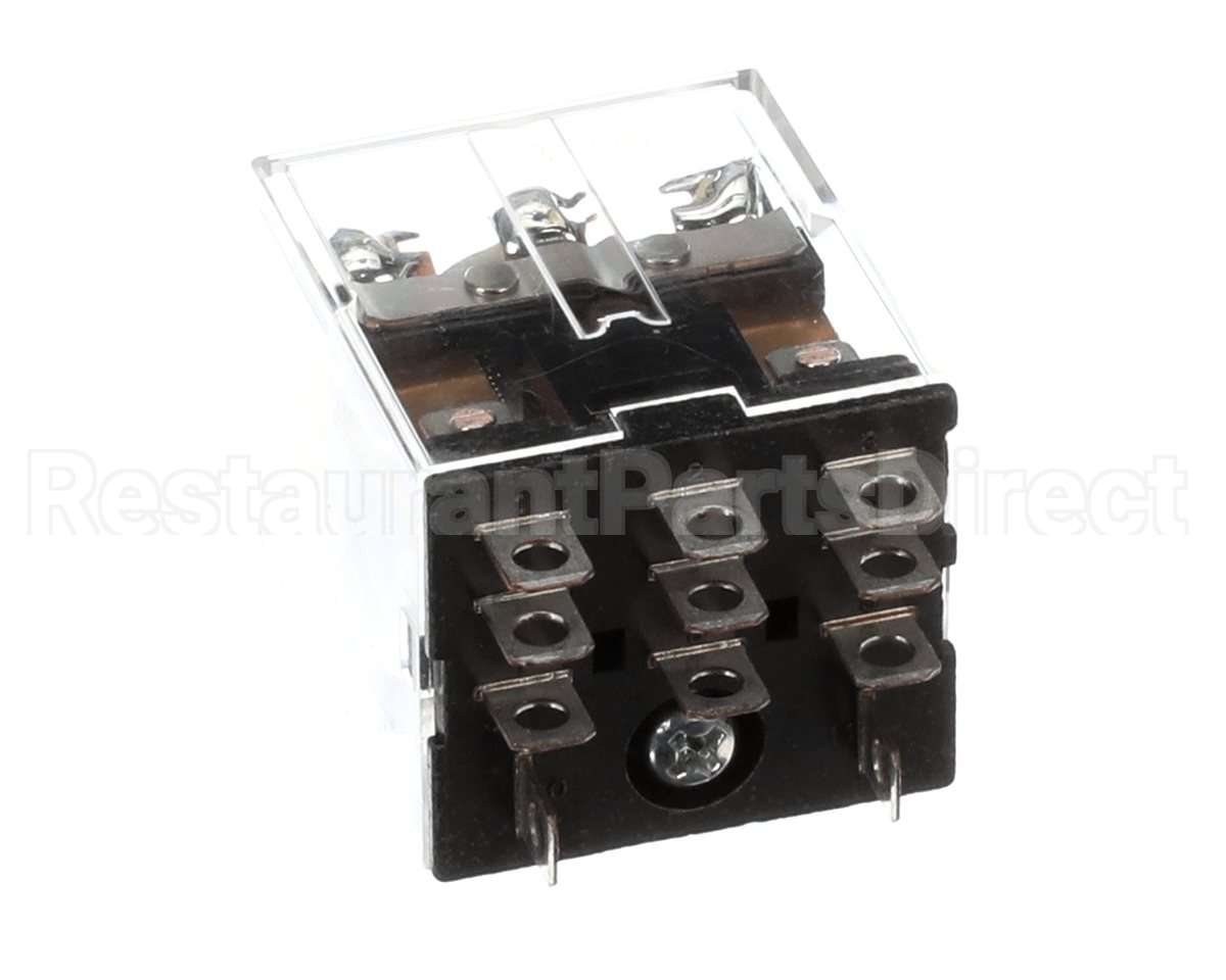 15-0123 Rbi Relay 3P (On/Off Or 2 Stage)