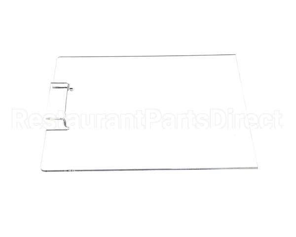 15-11469 Federal Industries Cover, Control Panel