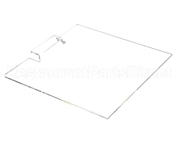 15-11469 Federal Industries Cover, Control Panel