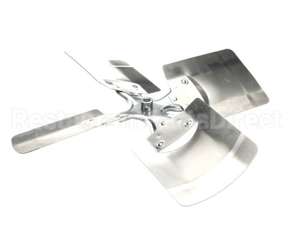 15-13148 Master-Bilt Condenser Fan Blade, Air Drive