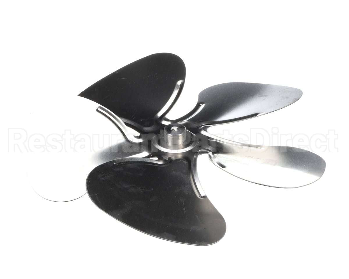 15-13167 Master-Bilt 12" Diameter Cond Fan Blade