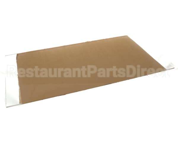 15-15762 Federal Industries Door Rear 14 X 28.75 0.236 C