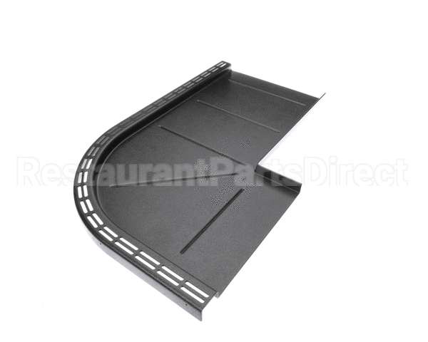 15-18856-L Federal Industries Display Deck,Imss60 Black Mate