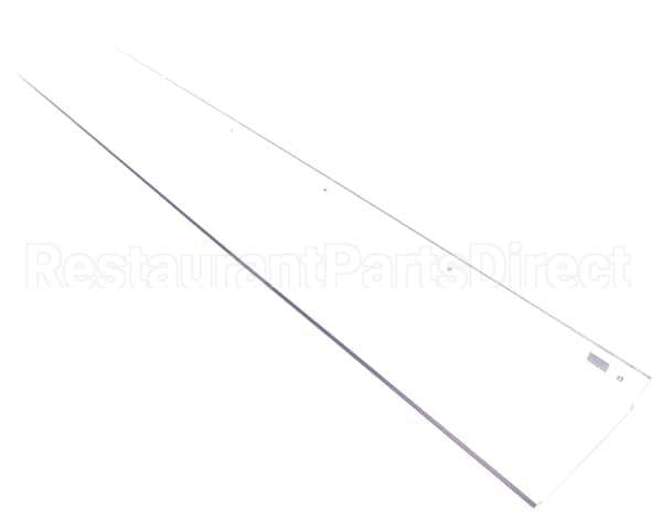 15-19222-7 Federal Industries Acrylic Air Deflector